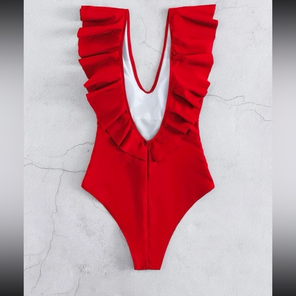 One piece bathing suit, or bodysuit - Picture 12 of 16